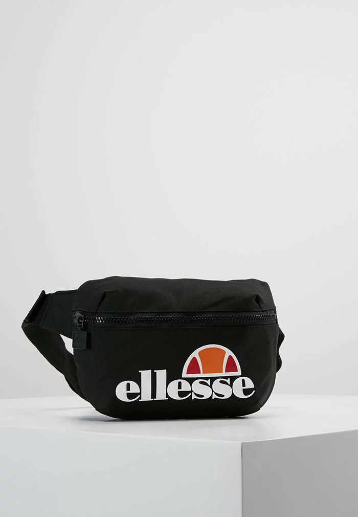Ellesse ROSCA - Sac Banane - Black 1 Ellesse ROSCA - Sac Banane - Black