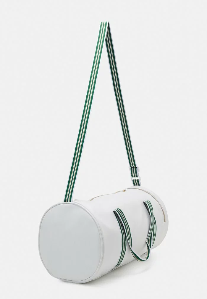 Ellesse MERLO UNISEX - Sac De Sport - White 2 Ellesse MERLO UNISEX - Sac De Sport - White – Image 2