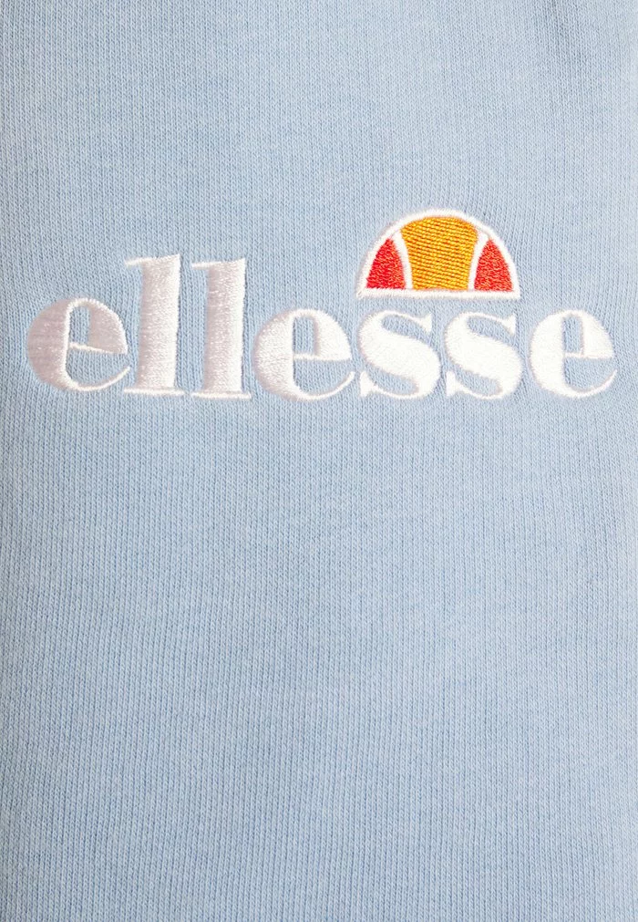 Ellesse HEROZA UNISEX - Short - Light Blue 3 Ellesse HEROZA UNISEX - Short - Light Blue – Image 3