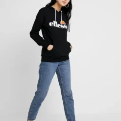 Ellesse TORICES - Sweat à Capuche - Black 6 Ellesse TORICES - Sweat à Capuche - Black -Ellesse Elegant Boutique 81860885e4604067890e1fd01b4f34f9