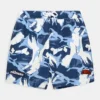 Ellesse CAMILAS - Short De Bain - Blue