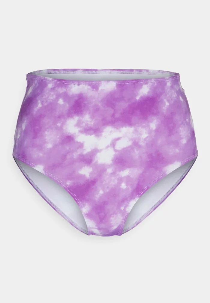 Ellesse SILVERIA SET - Bikini - Mauve 4 Ellesse SILVERIA SET - Bikini - Mauve â Image 4