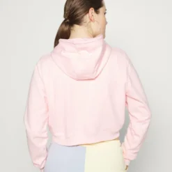 Ellesse PIOLLI - Sweat à Capuche Zippé - Light Pink -Ellesse Elegant Boutique 81a7ddb13729407ba5397e1131bb9cb0