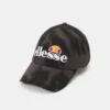 Ellesse RAGUSA TIE DYE UNISEX - Casquette - Black