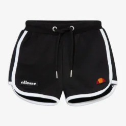 Ellesse VICTENA - Pantalon De Survêtement - Black