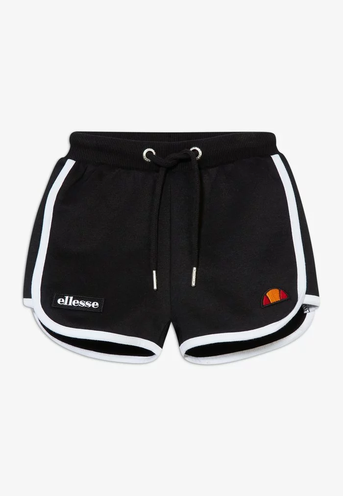 Ellesse VICTENA - Pantalon De Survêtement - Black 1 Ellesse VICTENA - Pantalon De Survêtement - Black
