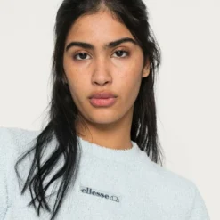 Ellesse MELATA - T-shirt Basique - Light Blue -Ellesse Elegant Boutique 823185867431471c9c66552388ea25d8