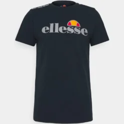 Ellesse CELLA - T-shirt Imprimé - Navy -Ellesse Elegant Boutique 823a74cc290f4d8690592683d4932ebc