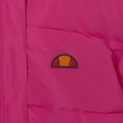 Ellesse MIKIO PADDED - Veste D'hiver - Pink 5 Ellesse MIKIO PADDED - Veste D'hiver - Pink -Ellesse Elegant Boutique 82596b2f021a408f8f379617e231f5cb