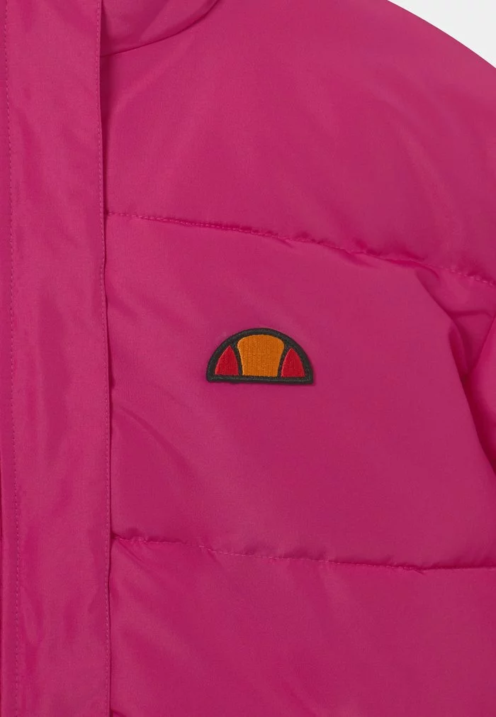 Ellesse MIKIO PADDED - Veste D'hiver - Pink 3 Ellesse MIKIO PADDED - Veste D'hiver - Pink – Image 3