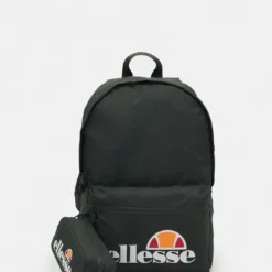 Ellesse ROLBY BACKPACK AND PENCIL CASE UNISEX SET - Sac à Dos - Khaki -Ellesse Elegant Boutique 828c45be15ee42e3aeb70c995f9e2776