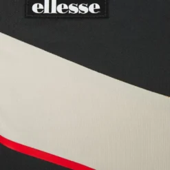 Ellesse FRODE ZIP - T-shirt à Manches Longues - Black -Ellesse Elegant Boutique 8299c722067544bf805cc6169f4c6070