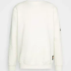 Ellesse FELES - Sweatshirt - Off White -Ellesse Elegant Boutique 82b04265d2f5458a91cdea7463318deb