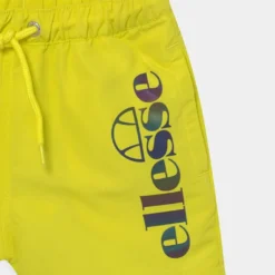 Ellesse ROSSINIO - Short De Bain - Green -Ellesse Elegant Boutique 82d3c7c9759e4826a950fdfba2491812