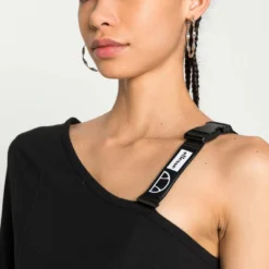 Ellesse SEV DRESS - Robe En Jersey - Black 9 Ellesse SEV DRESS - Robe En Jersey - Black -Ellesse Elegant Boutique 83233b6f465343168df16c0fe4dd1580