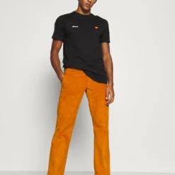 Ellesse FEDE TEE - T-shirt Imprimé - Black -Ellesse Elegant Boutique 833f7595825a4b3e89c47f5bb7a3edac