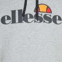 Ellesse DUCENTA HOODY - Sweat à Capuche - Grey Melange 5 Ellesse DUCENTA HOODY - Sweat à Capuche - Grey Melange -Ellesse Elegant Boutique 83568209e6384fdaa742909378a2fda8