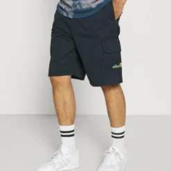 Ellesse FIGURI - Short - Navy