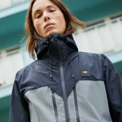 Ellesse OPHICIUS JACKET - Veste Légère - Black -Ellesse Elegant Boutique 836fd8be2b264763a6ebc584a313569a