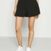Ellesse GEENA - Minijupe - Black