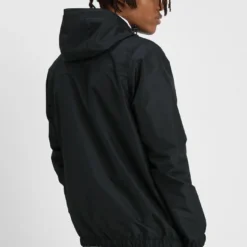 Ellesse MONT - Veste Coupe-vent - Anthracite -Ellesse Elegant Boutique 839e2f469a8d41d18bacd08f252003d9