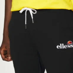 Ellesse NIORO - Pantalon De Survêtement - Black 11 Ellesse NIORO - Pantalon De Survêtement - Black -Ellesse Elegant Boutique 83a2575b16c34114bd8e6ee67b753213