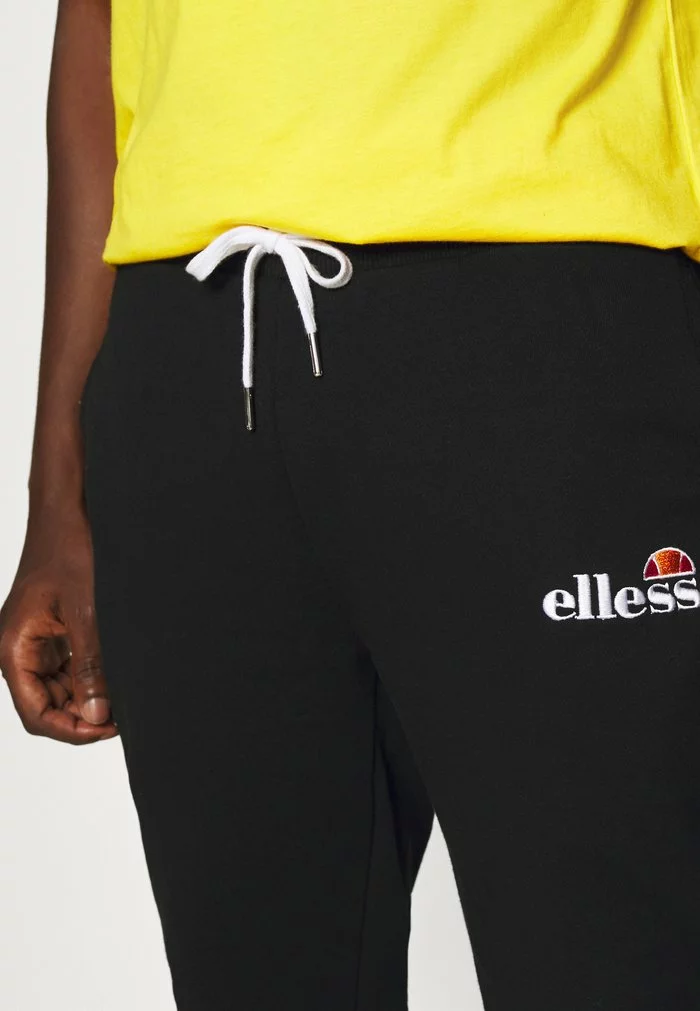 Ellesse NIORO - Pantalon De Survêtement - Black 6 Ellesse NIORO - Pantalon De Survêtement - Black – Image 6