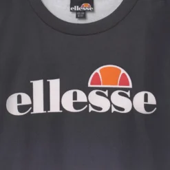Ellesse SUPRIOS - Sweatshirt - Black/grey Marl 5 Ellesse SUPRIOS - Sweatshirt - Black/grey Marl -Ellesse Elegant Boutique 83dabcba744644b08d6010efeb697fdc
