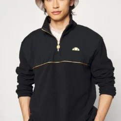 Ellesse SMORA - Sweat Polaire - Black 14 Ellesse SMORA - Sweat Polaire - Black -Ellesse Elegant Boutique 83dbb156d9804a78acfc0ff7de5478ac