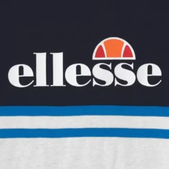 Ellesse FORDENI - T-shirt Imprimé - White -Ellesse Elegant Boutique 83e0fe7ad6c7416fb1e3be81ce7e6f88