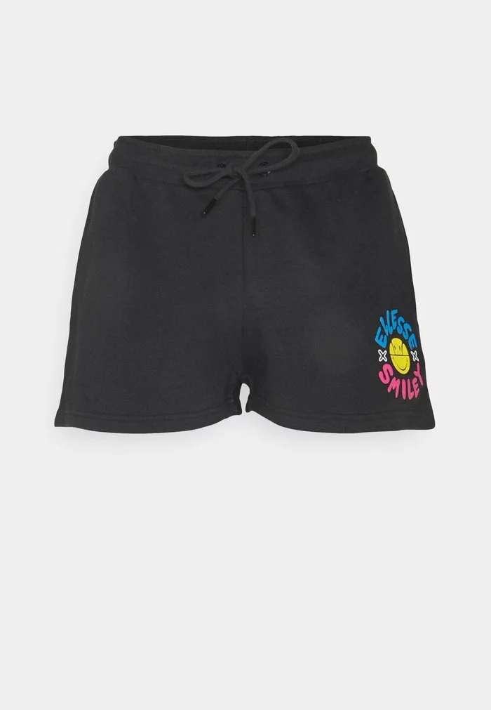 Ellesse JUBALIO - Short - Dark Grey 1 Ellesse JUBALIO - Short - Dark Grey