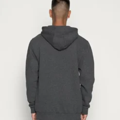 Ellesse HARRISO HOODY - Sweatshirt - Grey Marl -Ellesse Elegant Boutique 84116e8918544ed294b080a46051cb7d