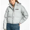 Ellesse MONOLIS - Veste Mi-saison - Grey