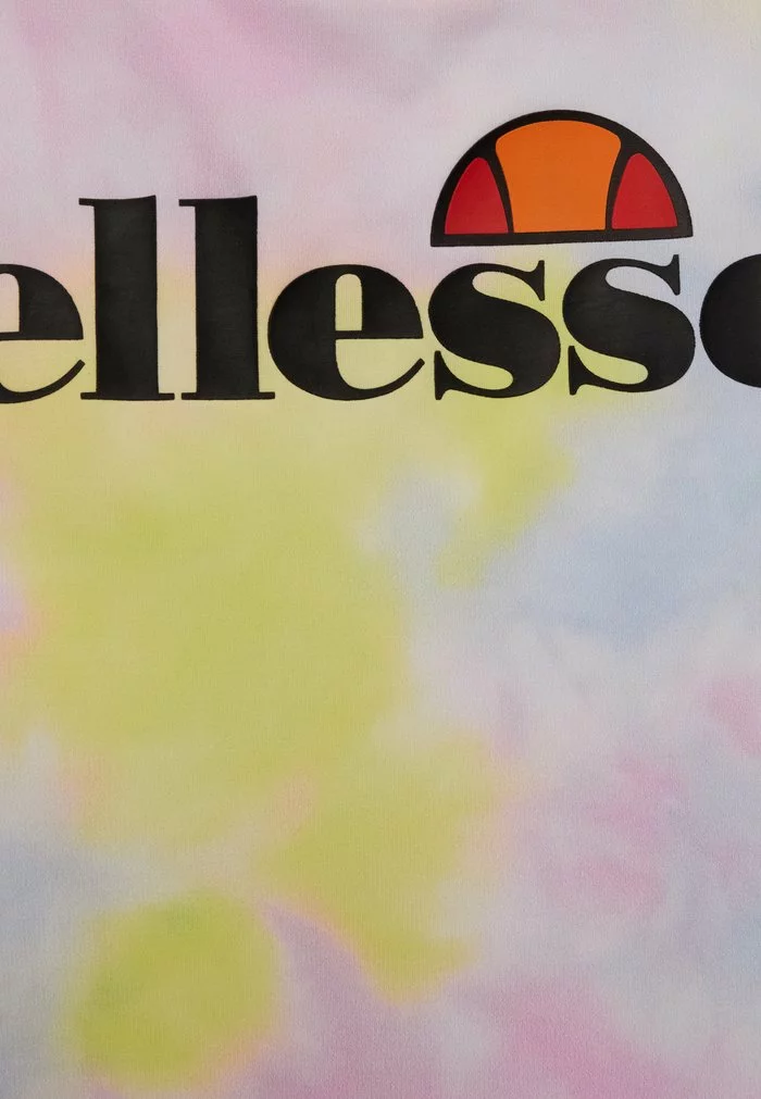 Ellesse WILIMA - Maillot De Bain - Tie Dye 3 Ellesse WILIMA - Maillot De Bain - Tie Dye – Image 3