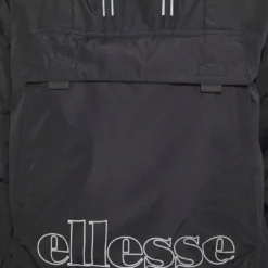 Ellesse SKILERIO JACKET - Veste Coupe-vent - Black 11 Ellesse SKILERIO JACKET - Veste Coupe-vent - Black -Ellesse Elegant Boutique 84221204460147589390a931f0753941
