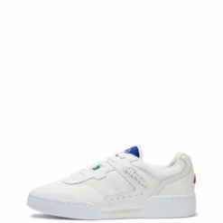 Ellesse PIACENTINO - Baskets Basses - White