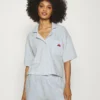 Ellesse ESPELA - Pyjama - Light Blue