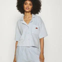 Ellesse ESPELA - Pyjama - Light Blue