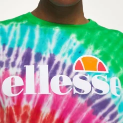 Ellesse TERALO UNISEX - T-shirt à Manches Longues - Multi -Ellesse Elegant Boutique 8455beaf88654ae3af3f3d9ee4e2564e