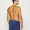 Ellesse BOBIE SWIMSHORT - Short De Bain - Blue Fade