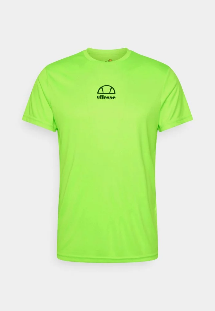 Ellesse LILLAS - Equipement De Fitness Et Yoga - Neon Green 1 Ellesse LILLAS - Equipement De Fitness Et Yoga - Neon Green