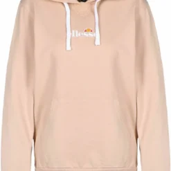 Ellesse DAPHINI - Sweat à Capuche - Pink