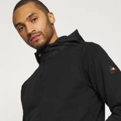 Ellesse MORNALO - Sweat à Capuche - Black 10 Ellesse MORNALO - Sweat à Capuche - Black -Ellesse Elegant Boutique 84bd908ed0be4b6ab172fa403ea778bd