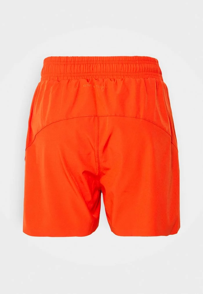 Ellesse KINDLED - Short De Sport - Orange 2 Ellesse KINDLED - Short De Sport - Orange – Image 2