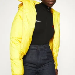 Ellesse VIVIENNE - T-shirt à Manches Longues - Black -Ellesse Elegant Boutique 84c897b6243b473e9d6392527103261f