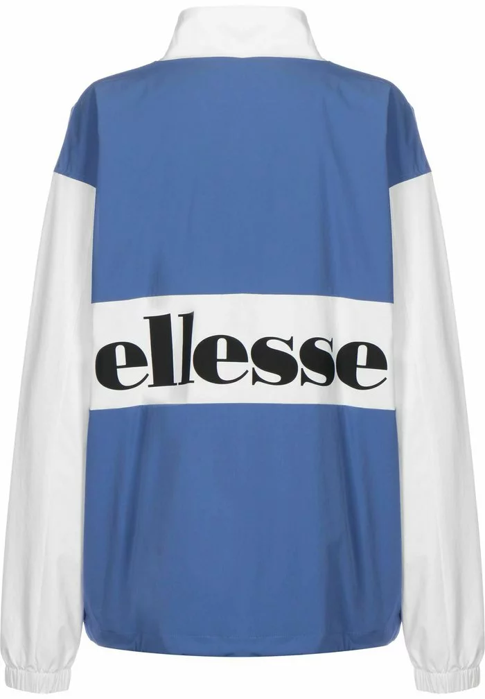 ELLESSE SOPHIA - Veste De Survêtement - Blue 2 ELLESSE SOPHIA - Veste De Survêtement - Blue – Image 2