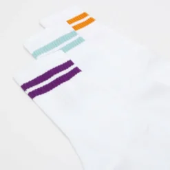 Ellesse PULLO SOCKS 3 PACK - Chaussettes - White -Ellesse Elegant Boutique 850144fc16ee43ada10ebd31957c6084