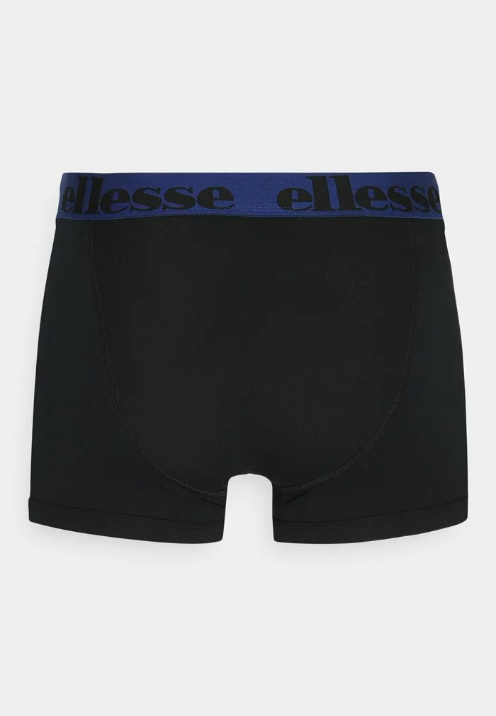 Ellesse NURRA 4 PACK - Shorty - Black 14 Ellesse NURRA 4 PACK - Shorty - Black – Image 14