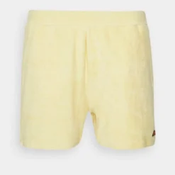 Ellesse ESPELA - Pyjama - Mustard Yellow -Ellesse Elegant Boutique 850ea756808d4dd29c7ee1c0c27349b5