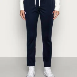 Ellesse ADALINA - Pantalon De Survêtement - Navy